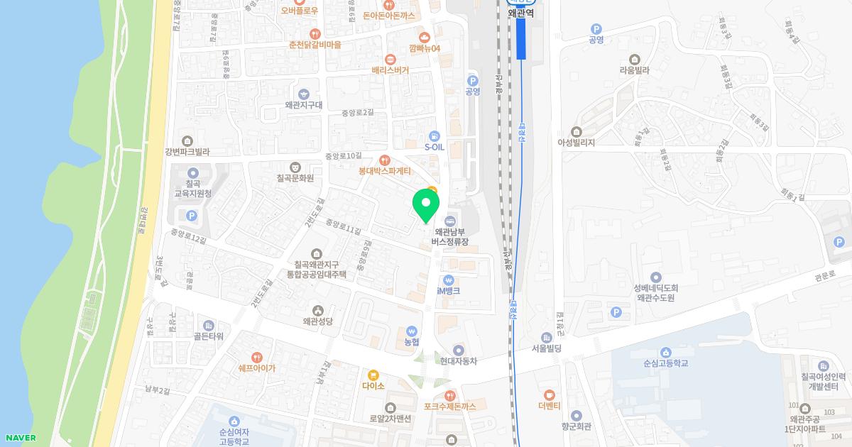 우리삼성안과의원