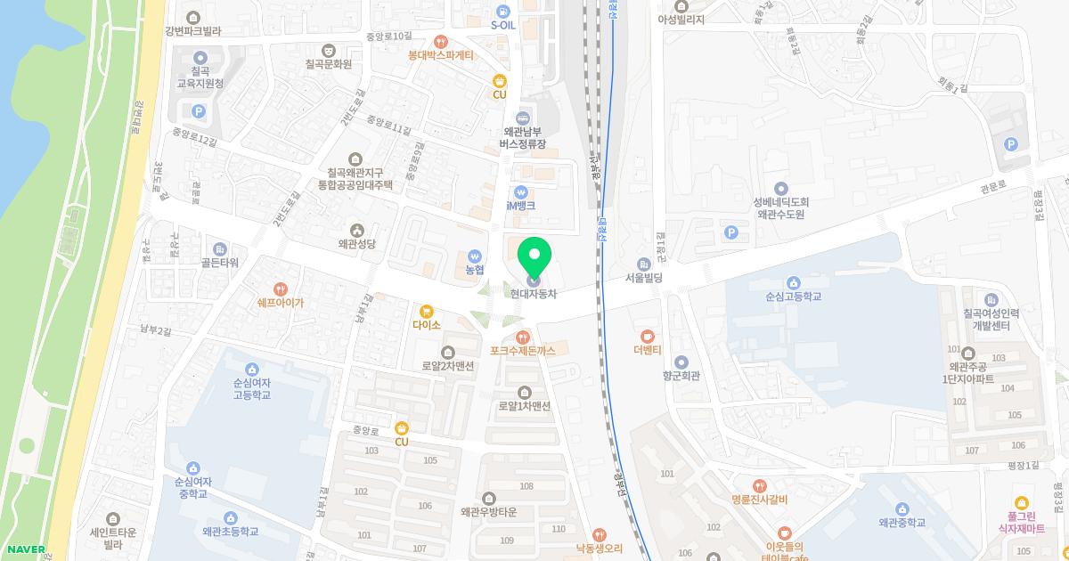 조은소아과의원