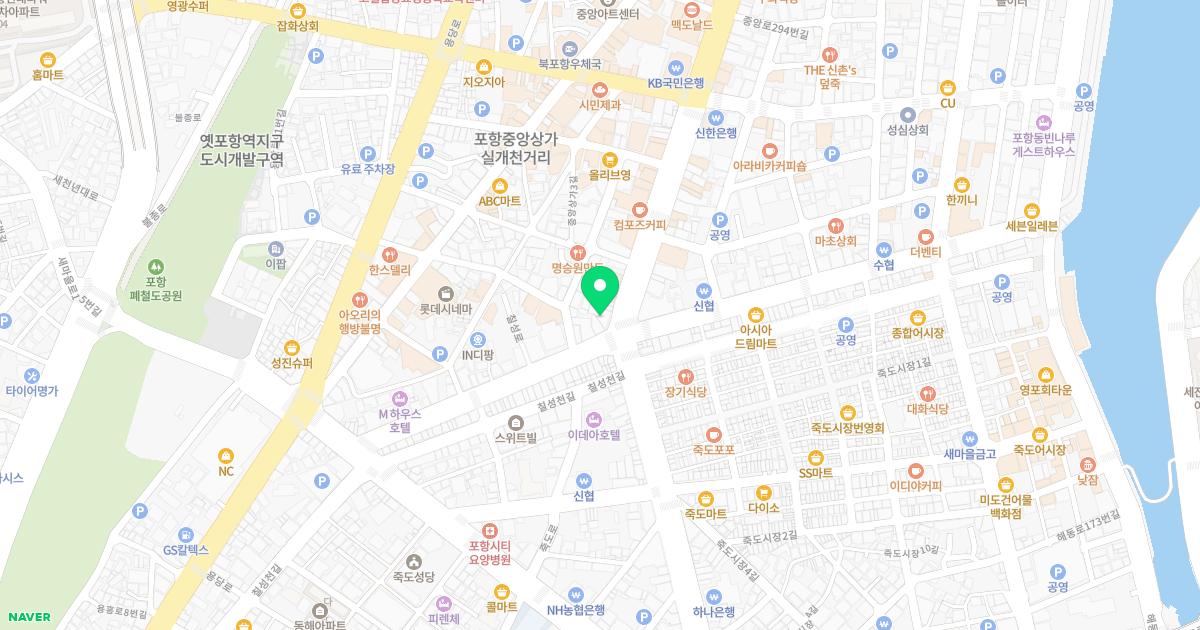 박상후이비인후과의원