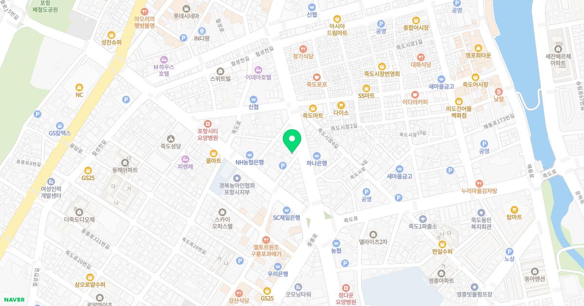 박이비인후과의원