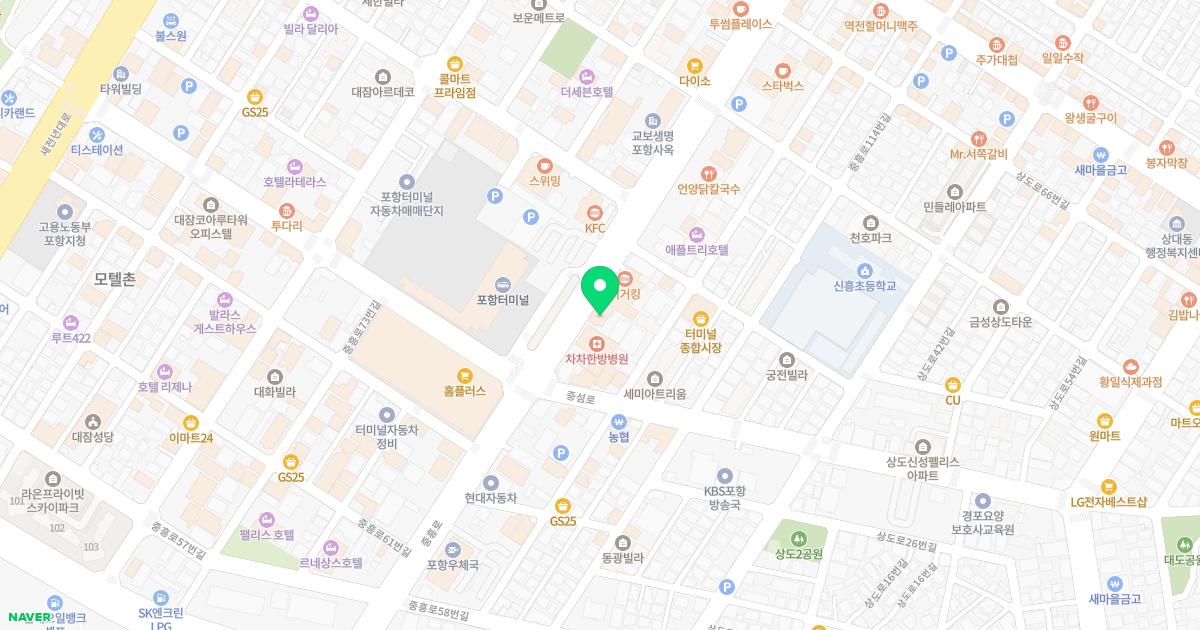 우리눈안과의원