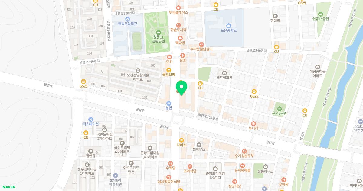 우리이비인후과의원