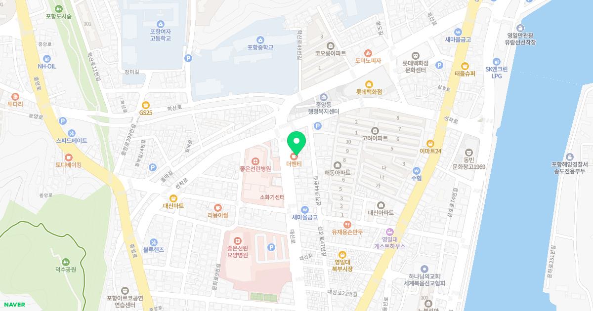 장상섭신경과의원