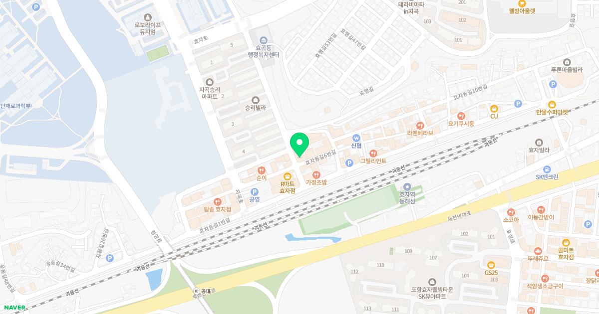 정가정의학과의원