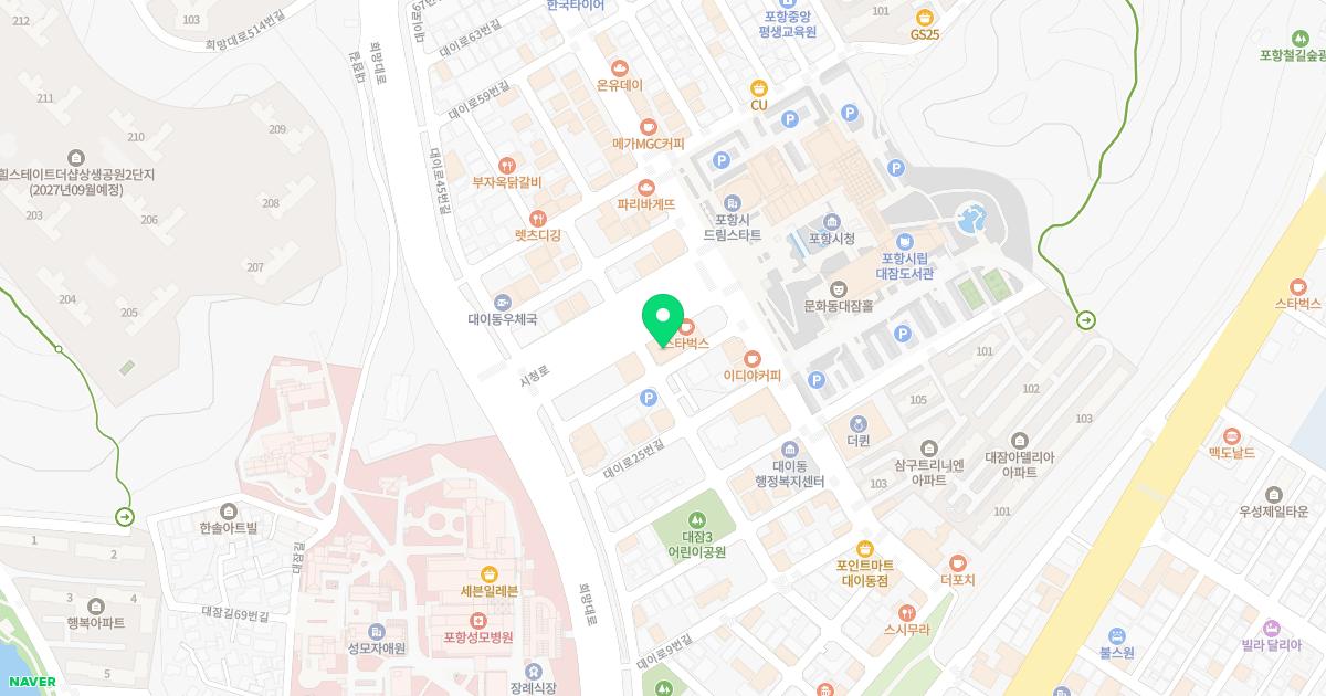 좋은의사들안과의원