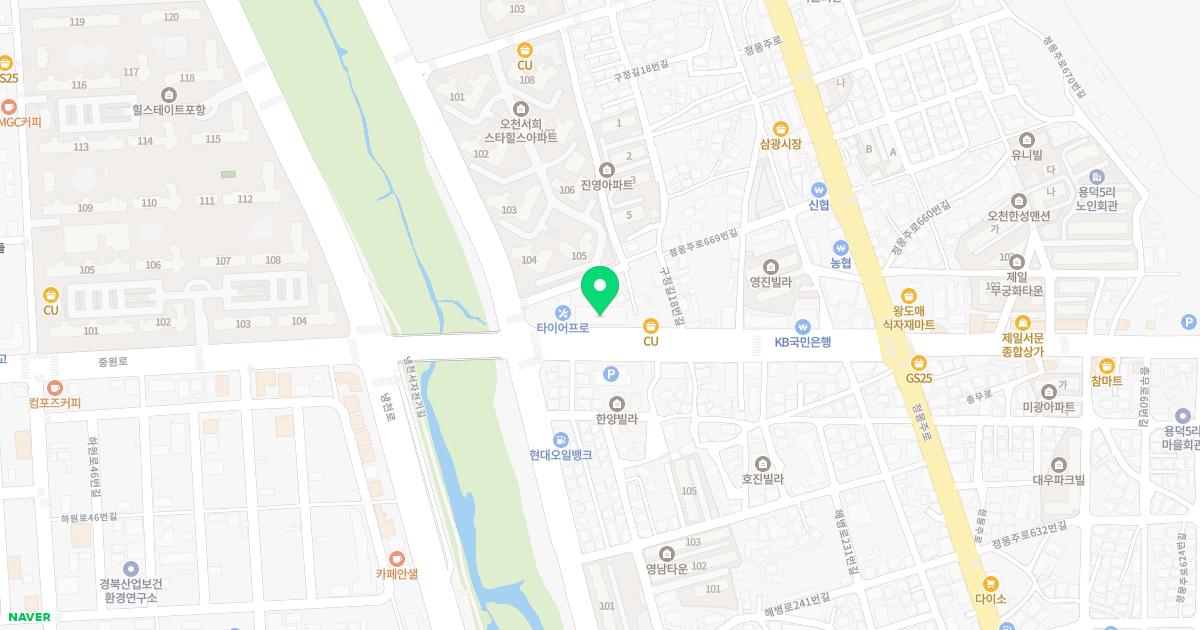 하나소아청소년과의원