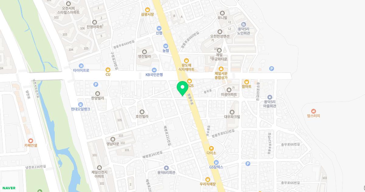 김원태소아청소년과의원