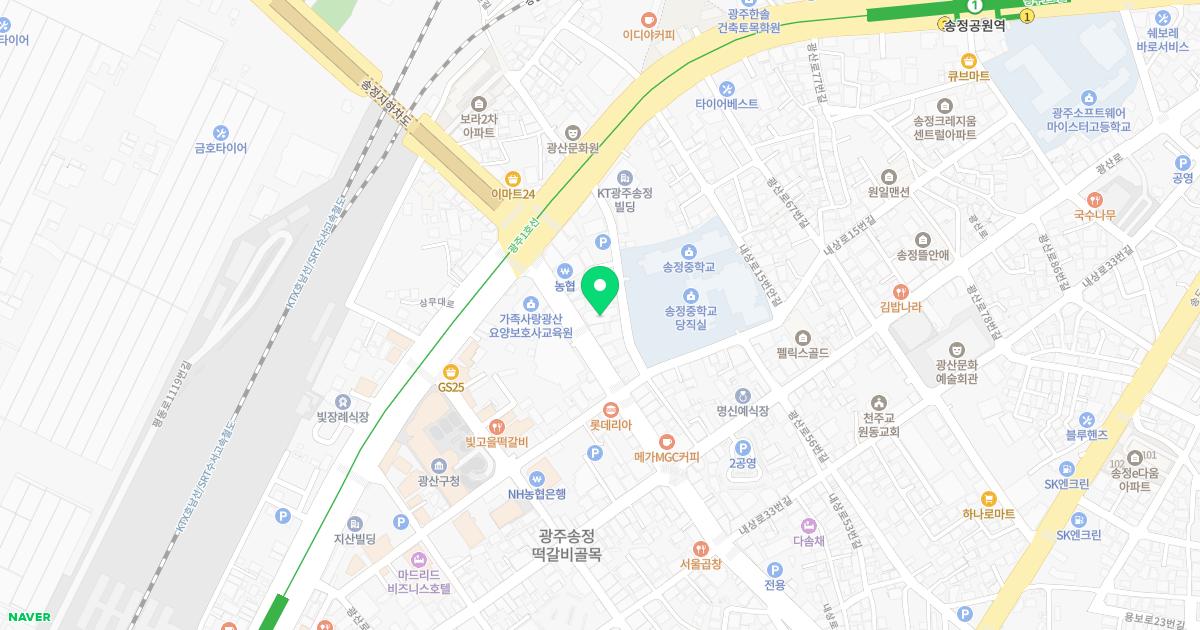 탑이비인후과의원