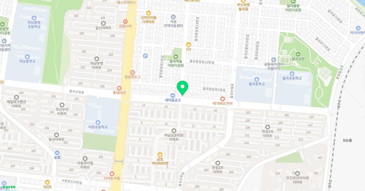 행복나눔가정의학과의원