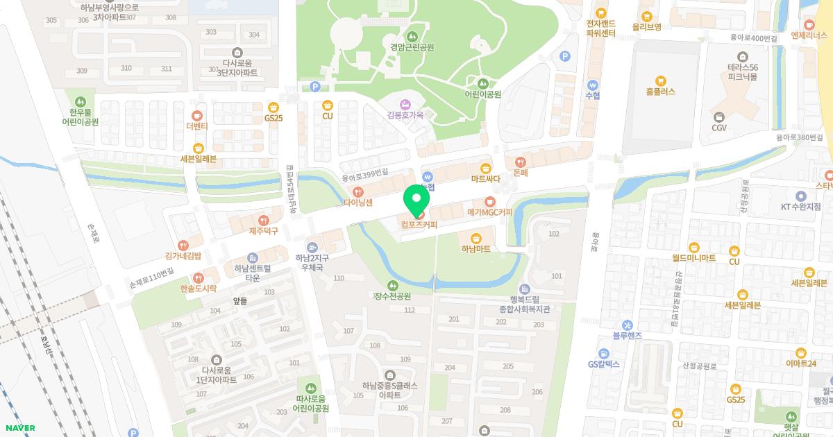 김미정소아청소년과의원