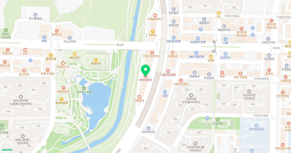 더블유소아청소년과의원