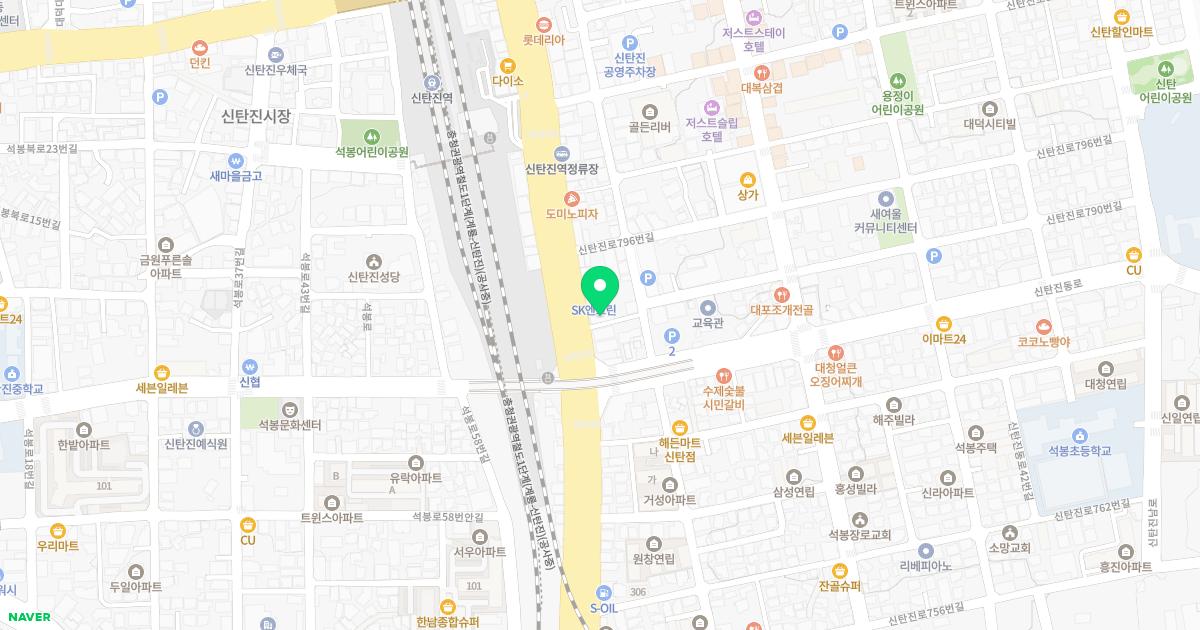 전창렬소아과의원