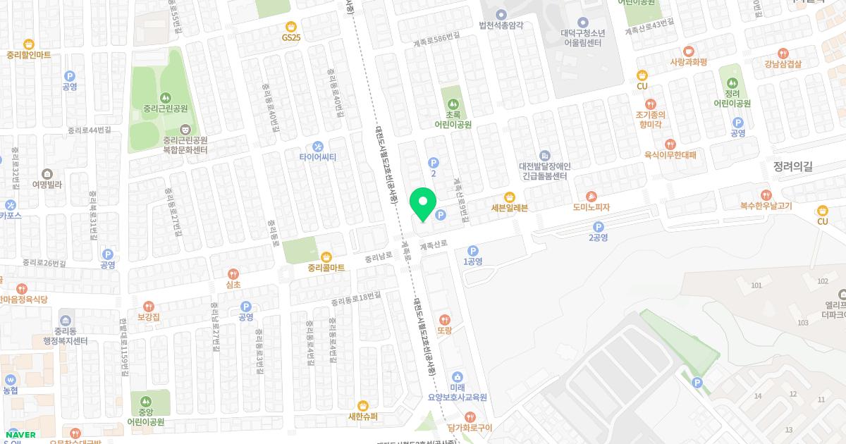 하나로산부인과의원