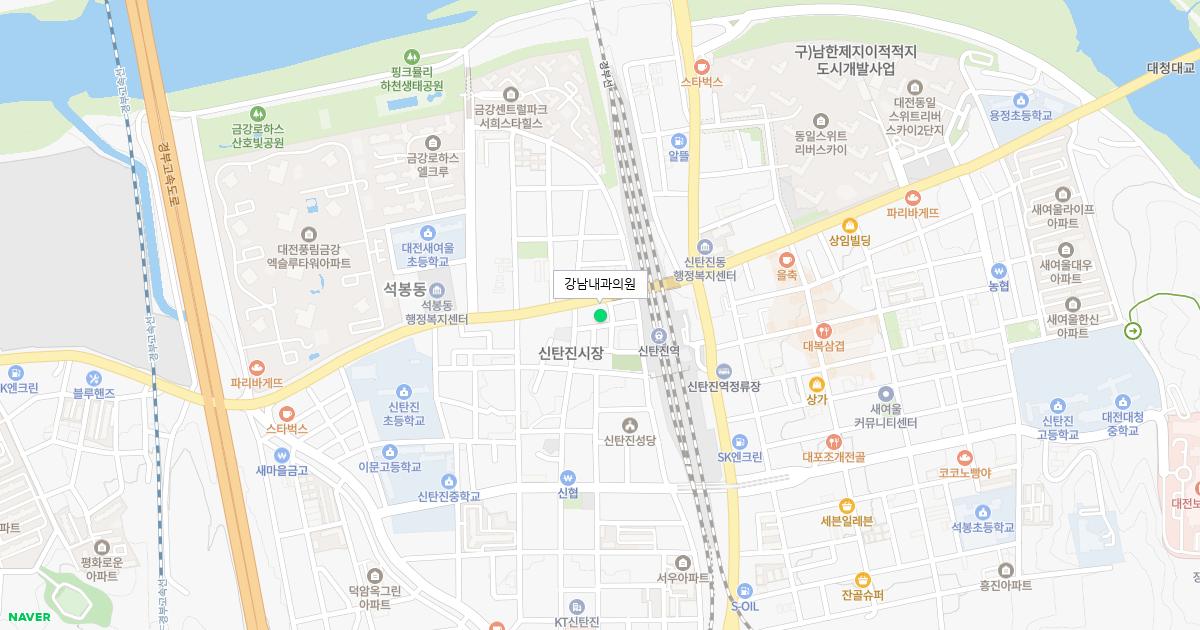 강남내과의원