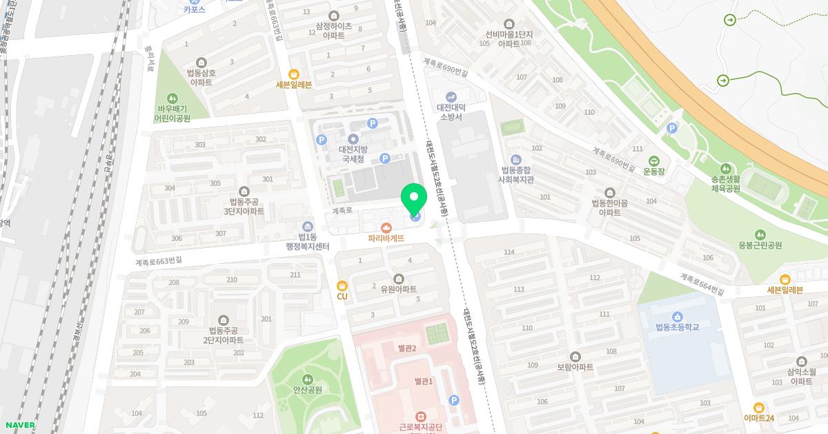 법동한빛소아청소년과의원