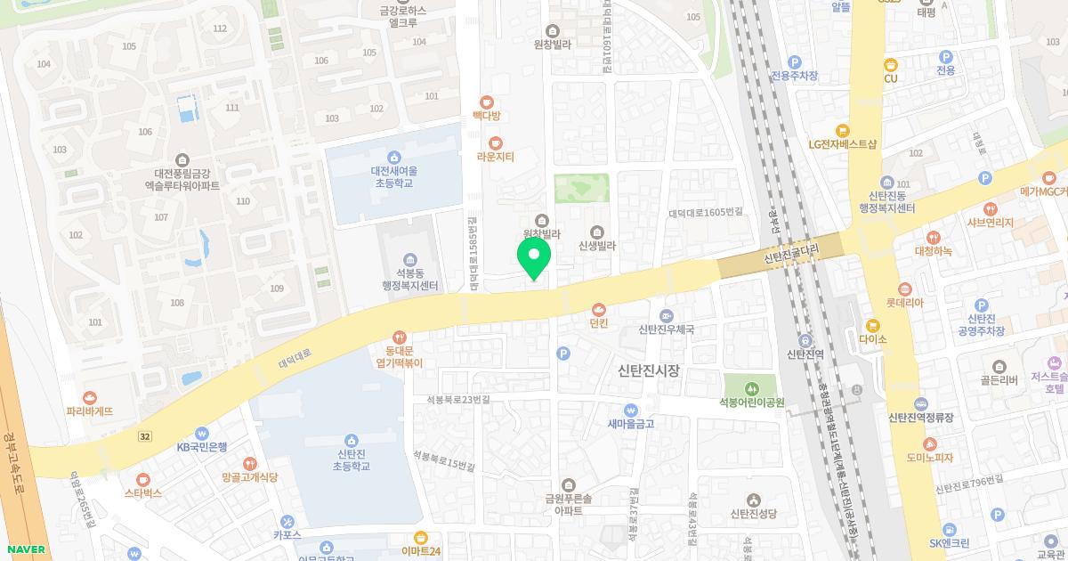 본이비인후과의원