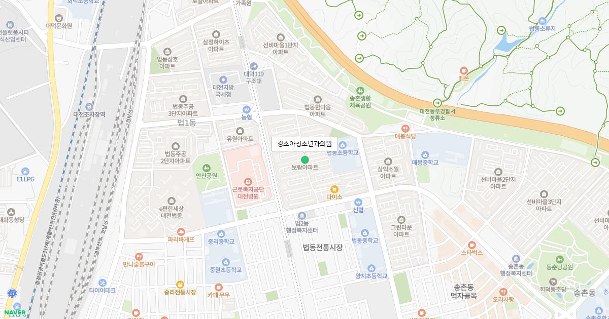 경소아청소년과의원