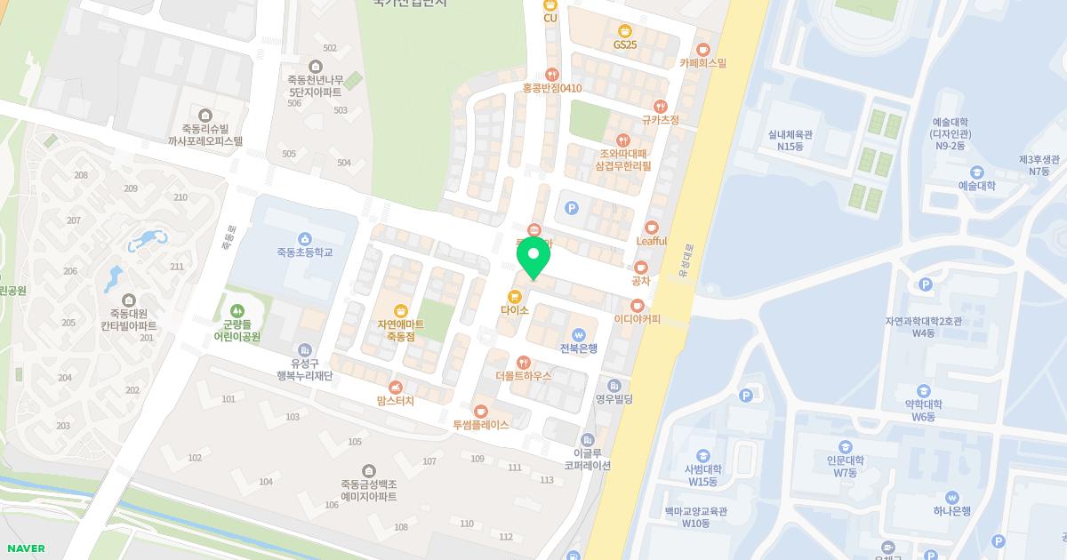 드림이비인후과의원