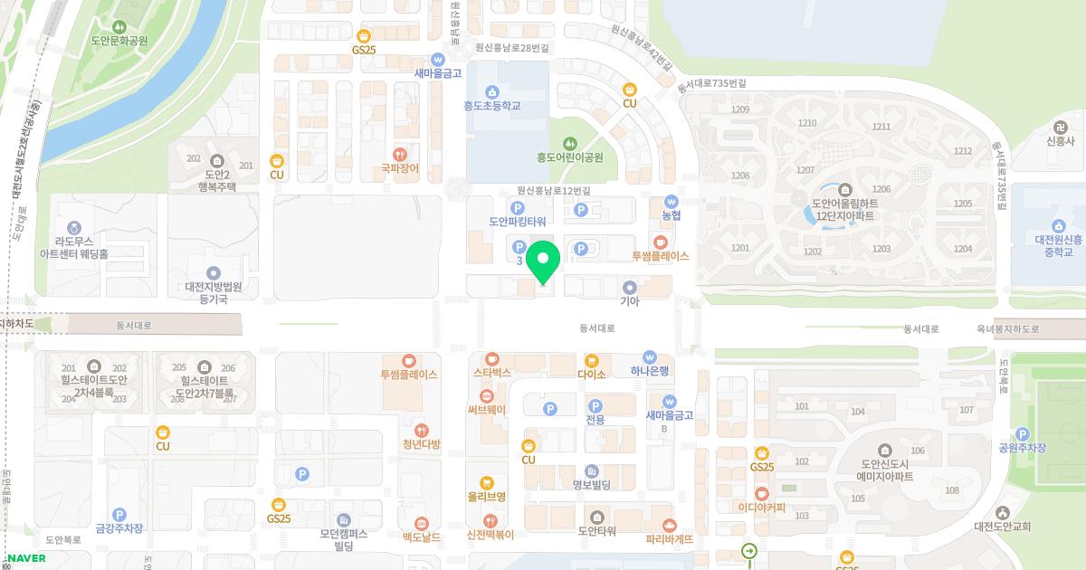 맑은성모이비인후과의원