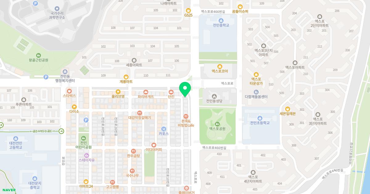 박쾌종소아과의원