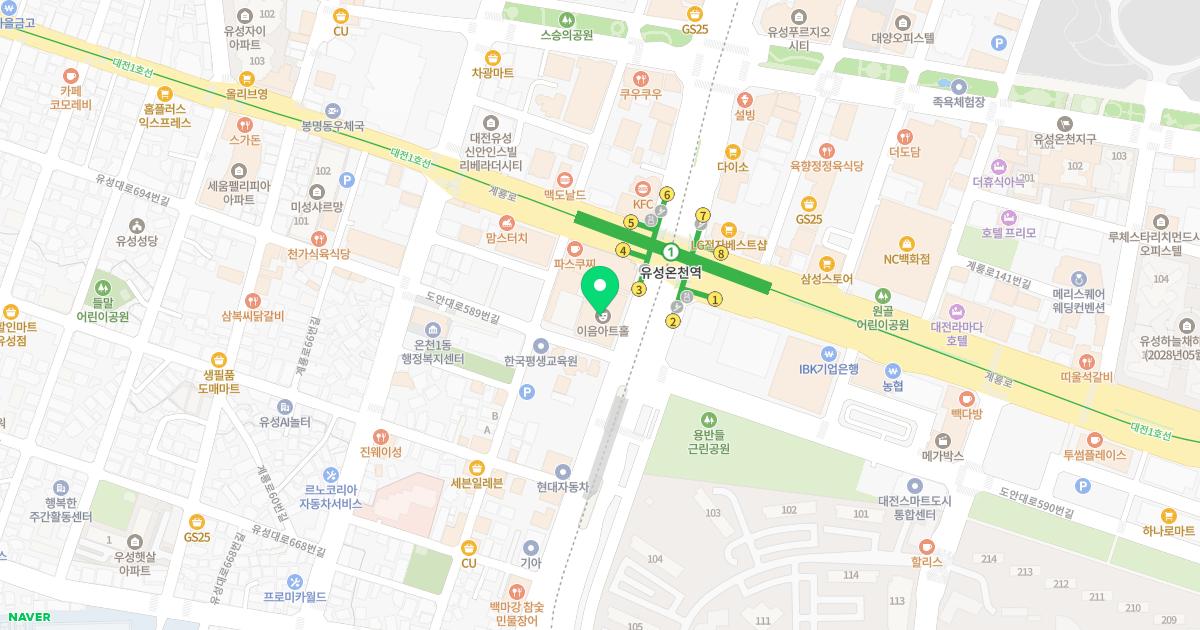 시티피부과의원