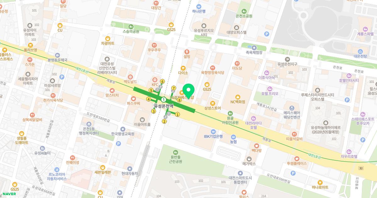 케임씨잉안과의원