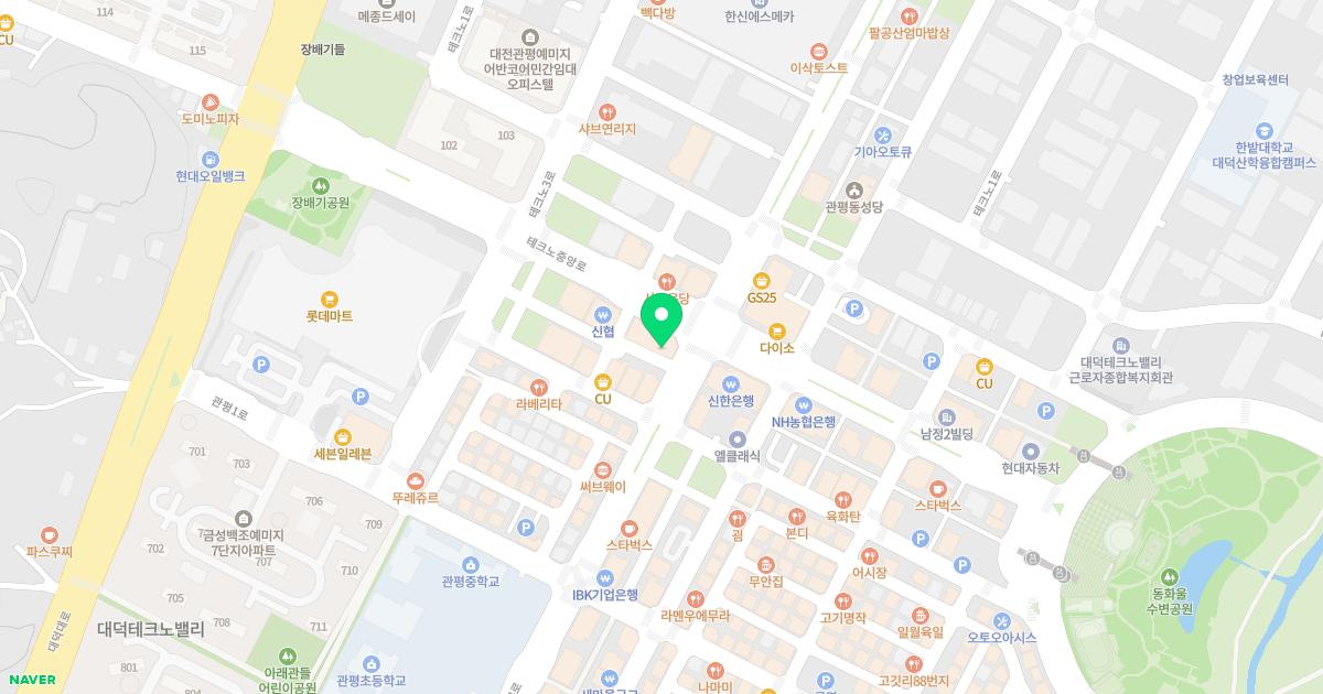 테크노산부인과의원