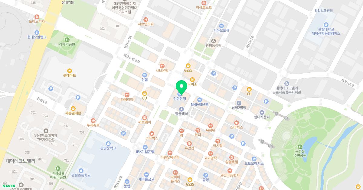 테크노연세피부과의원