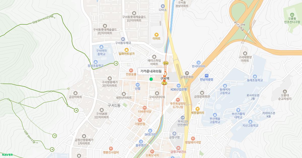 가까운내과의원