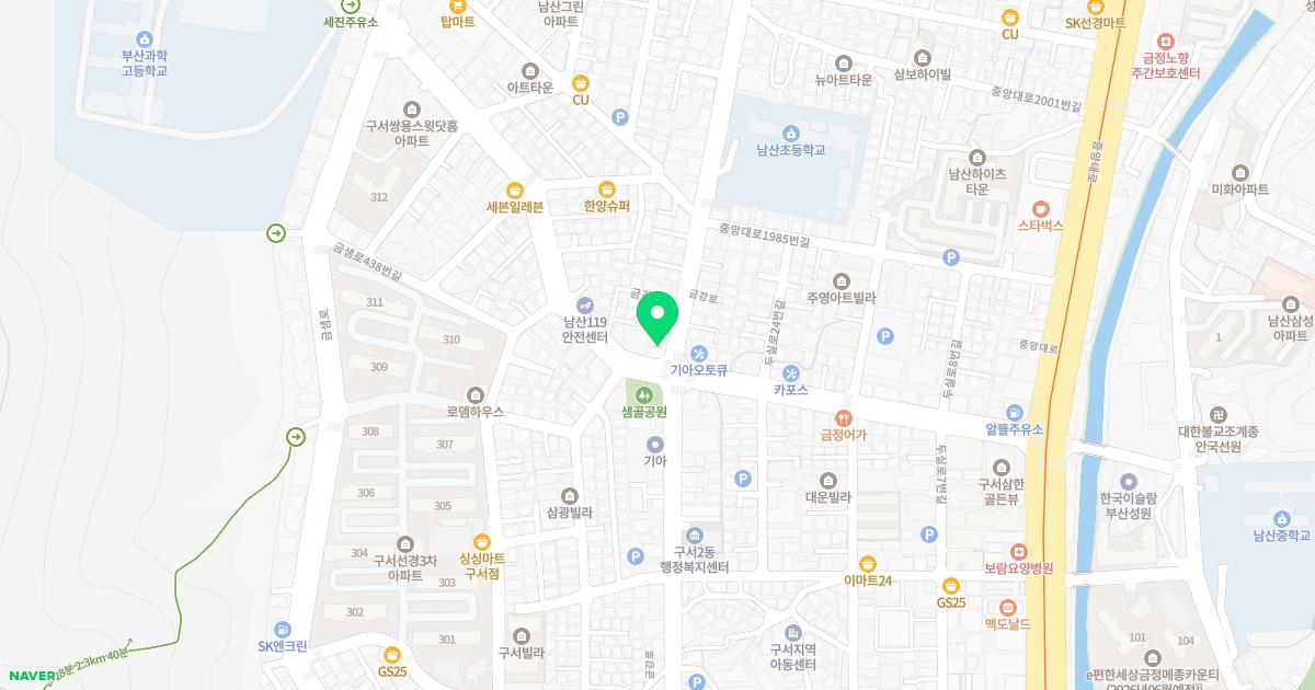 박성철소아과의원