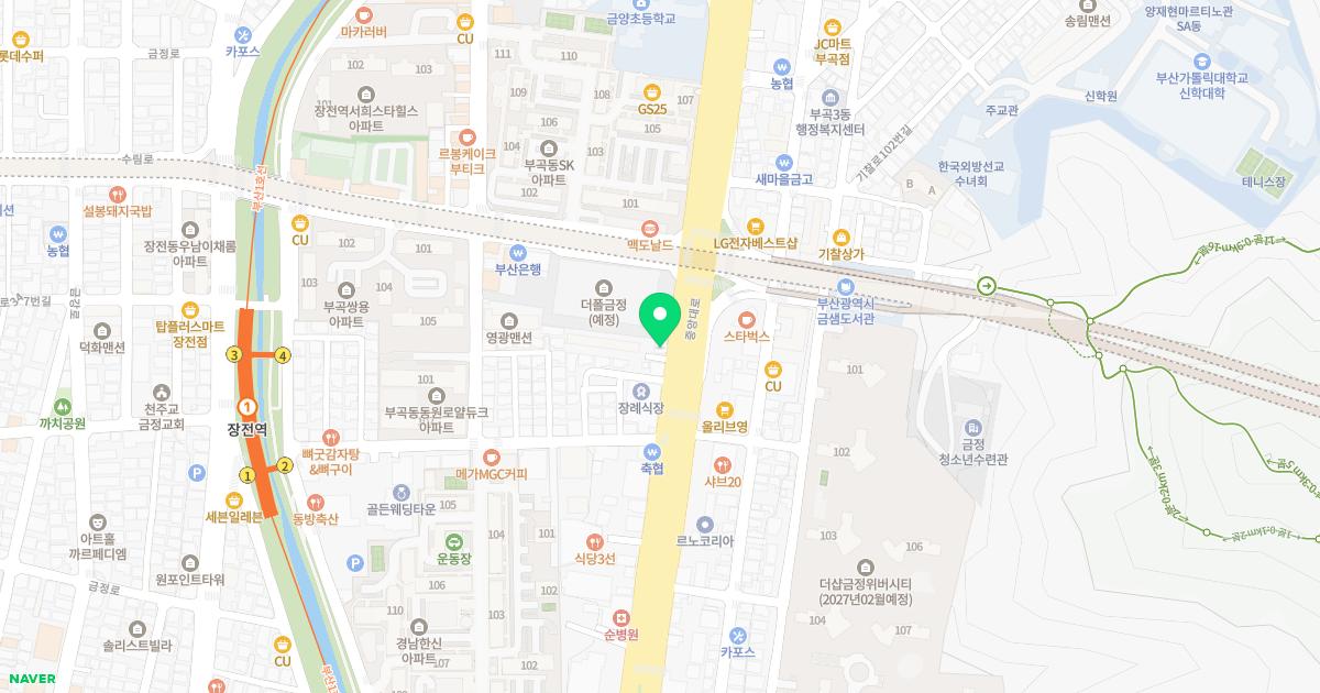 박정형외과의원