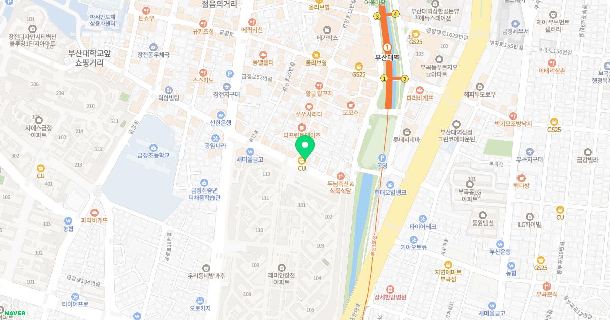 백용운소아청소년과의원