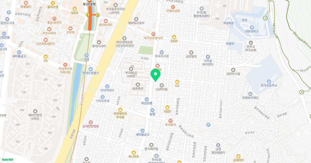 부산튼튼정형외과의원