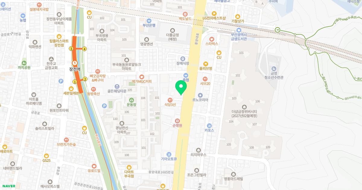 심우영이비인후과의원