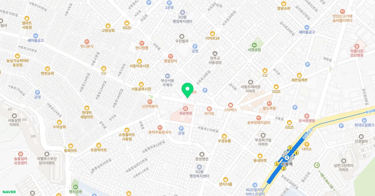 윤이비인후과의원