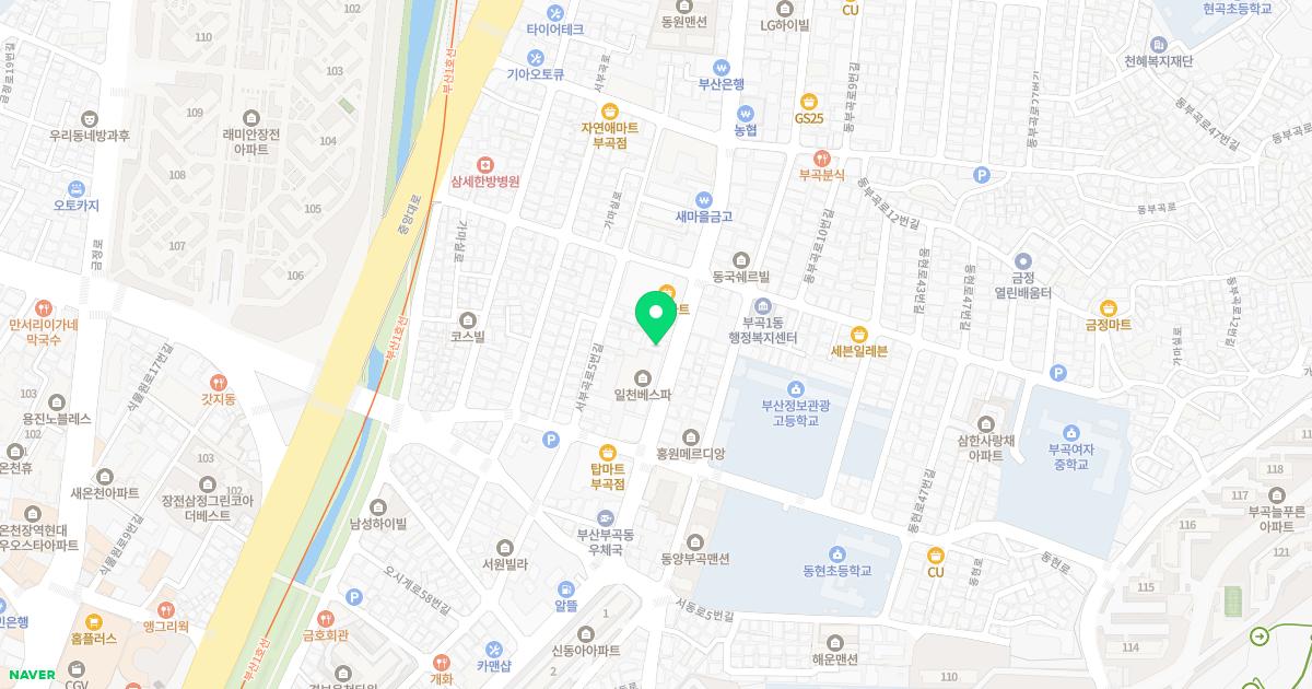 김경수내과의원