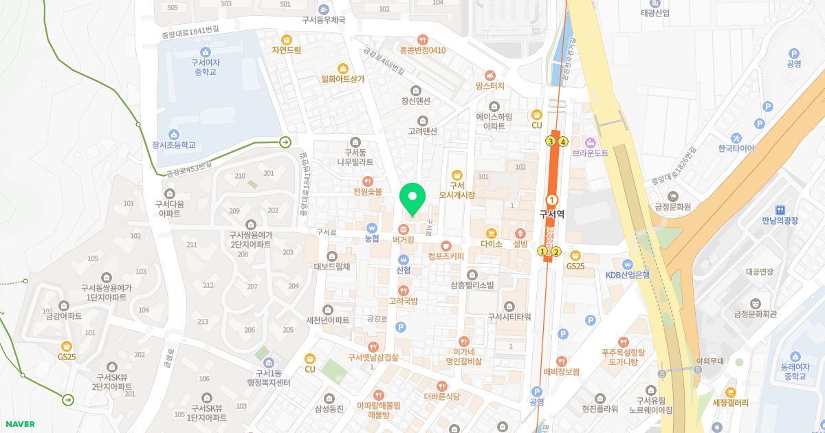 최양숙소아청소년과의원