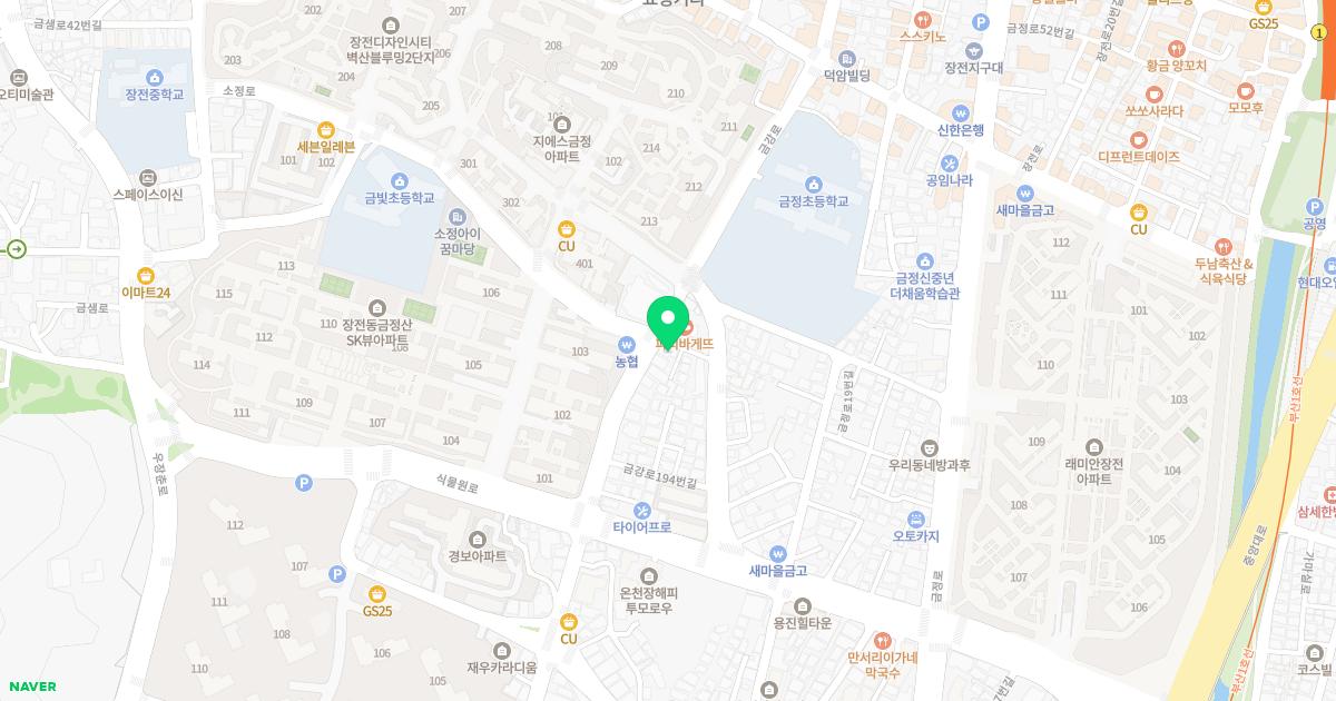 김미경가정의학과의원