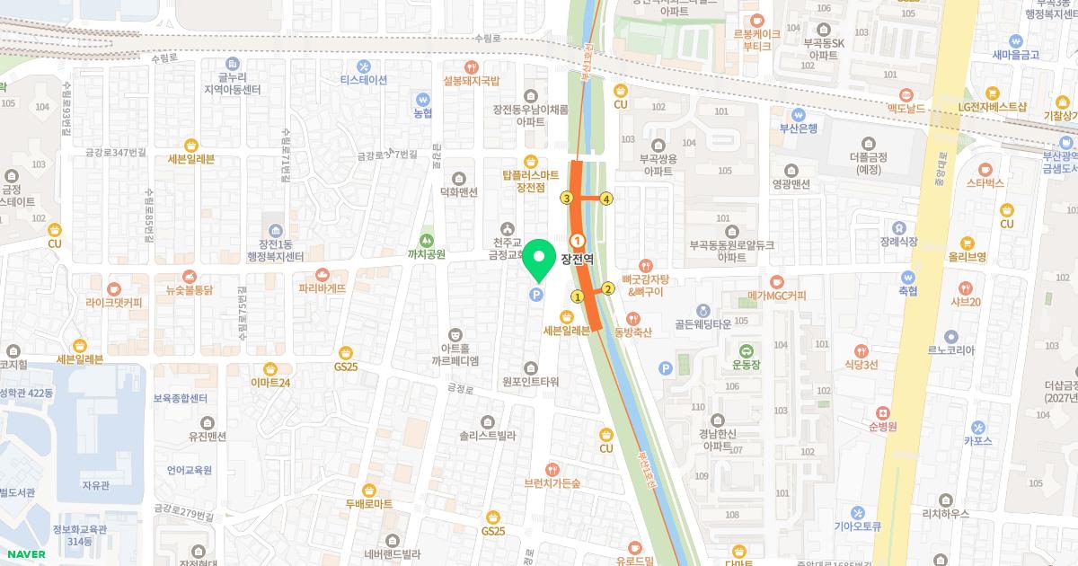 김철수이비인후과의원