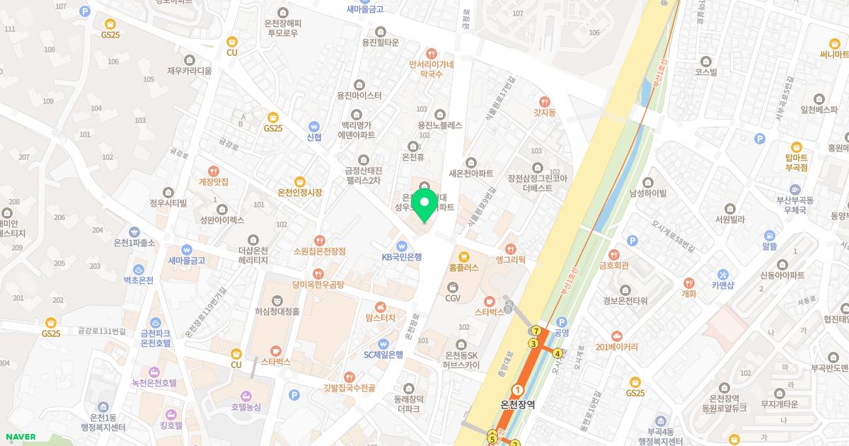 더고운피부과의원