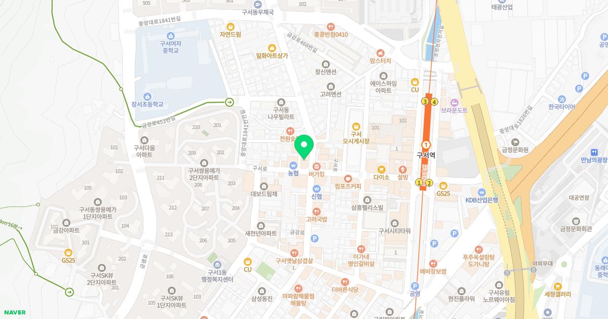 로아르피부과의원