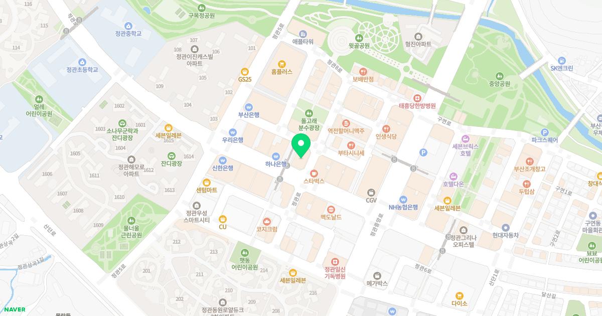 정관베스트피부과의원