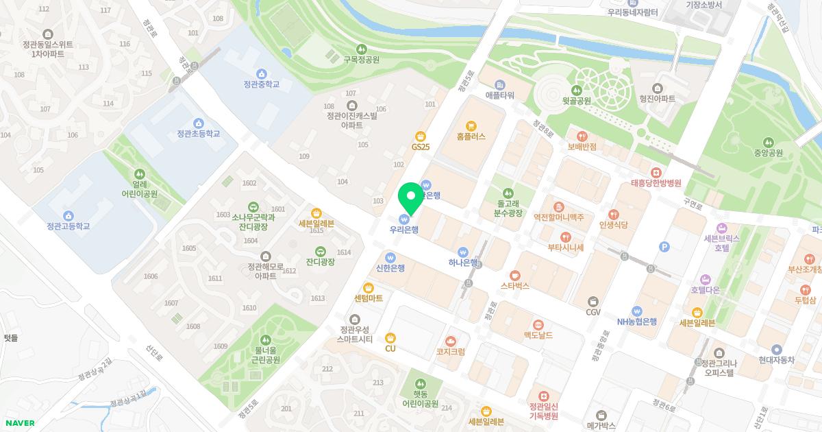 행복이비인후과의원