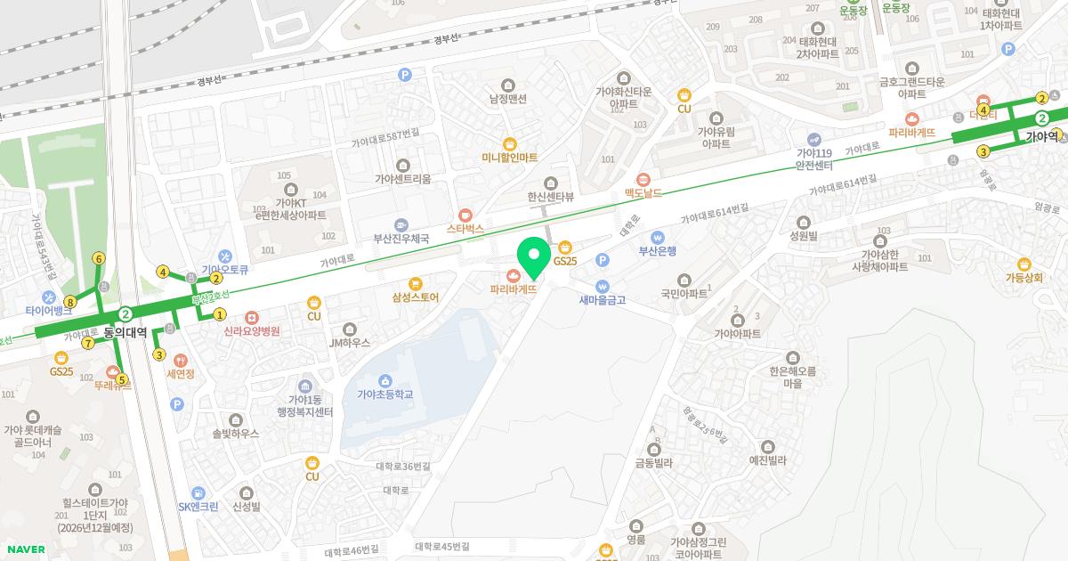 김재욱김선린이비인후과의원