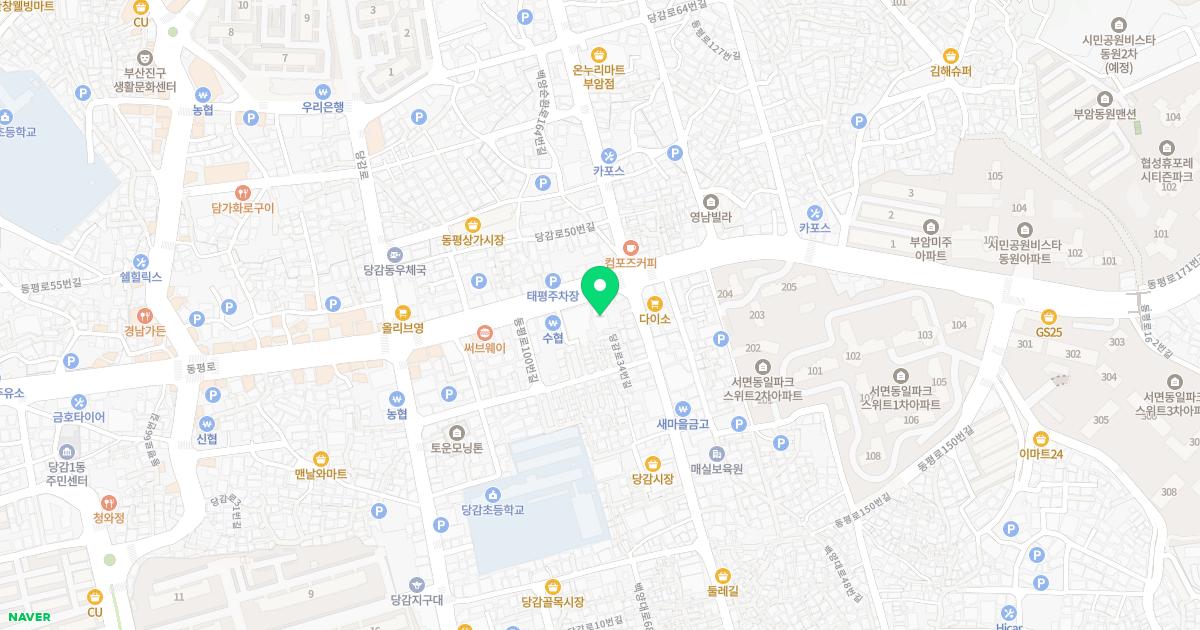 맑은이비인후과의원