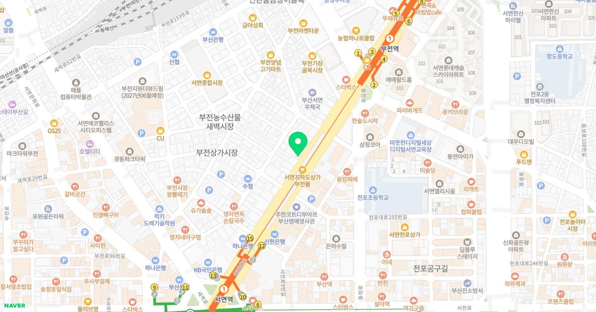 바른신경외과의원