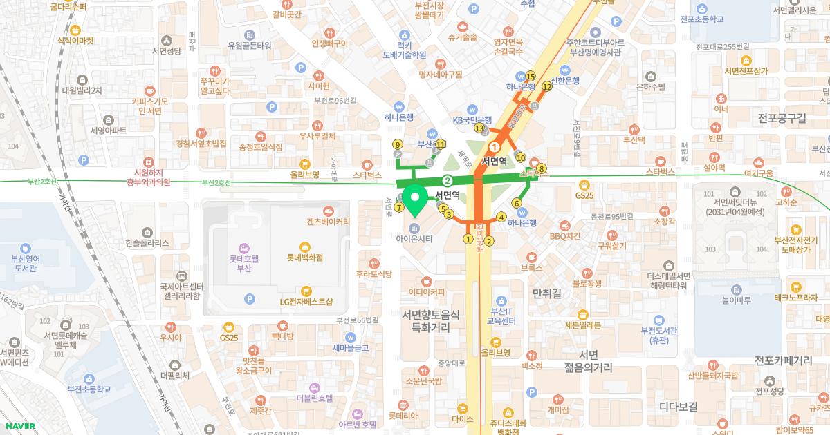 박재영이비인후과의원