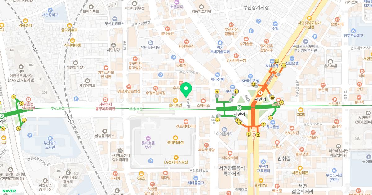 신앤박킴스안과의원