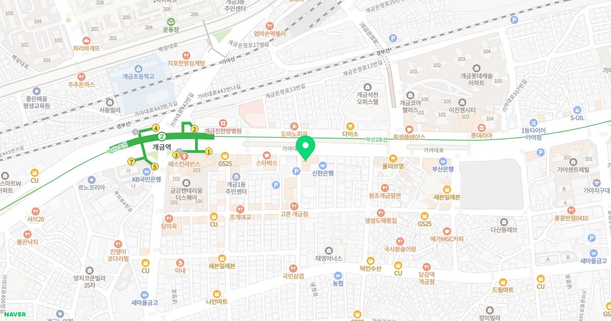 아이사랑산부인과의원