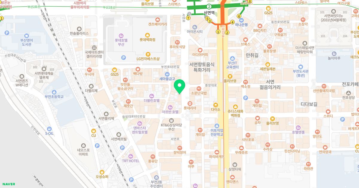 예원산부인과의원